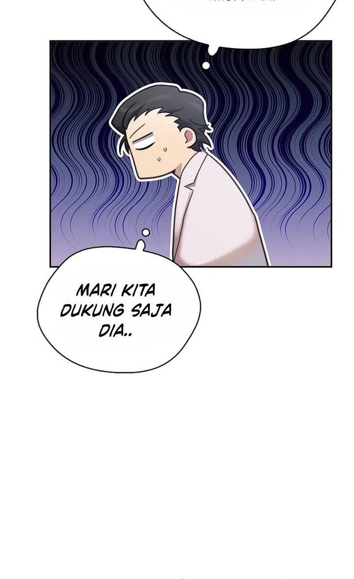I Became a Childhood Friend of a Mid-Level Boss Chapter 7 - halaman 75