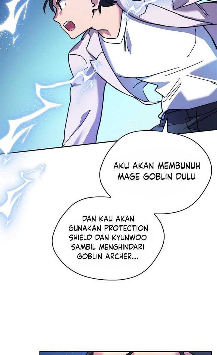 I Became a Childhood Friend of a Mid-Level Boss Chapter 7 - halaman 77