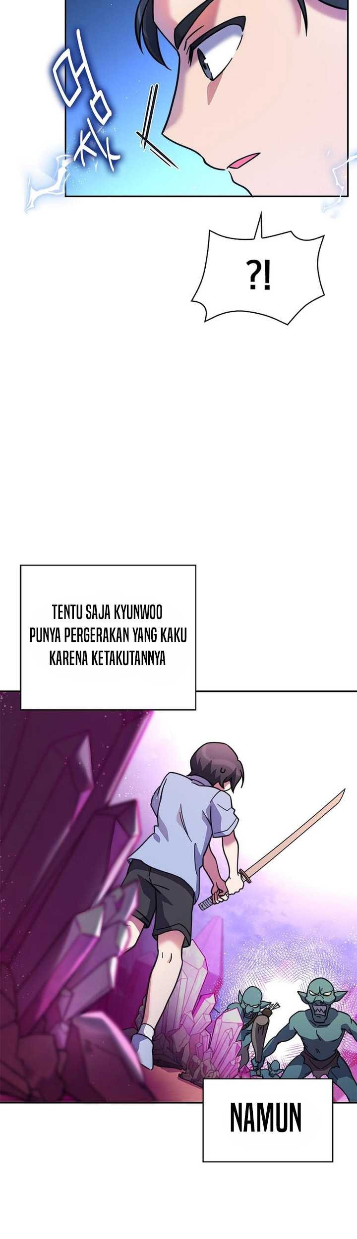 I Became a Childhood Friend of a Mid-Level Boss Chapter 7 - halaman 78