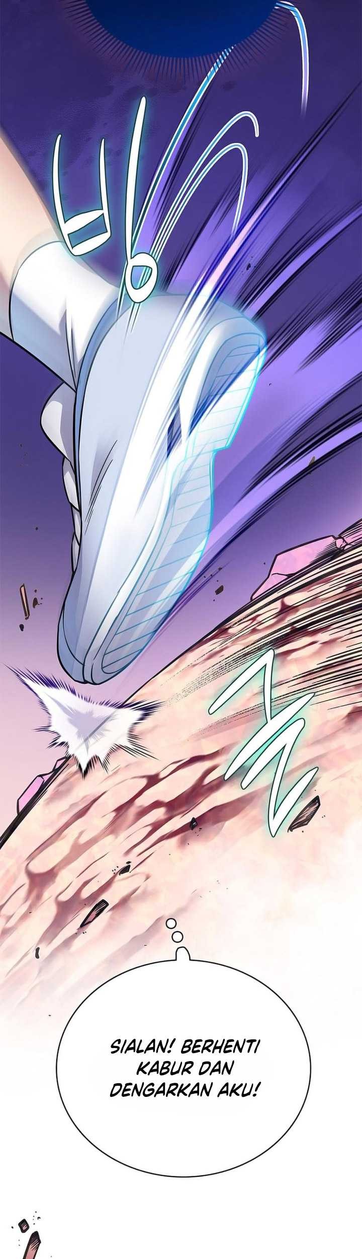 I Became a Childhood Friend of a Mid-Level Boss Chapter 8 - halaman 10