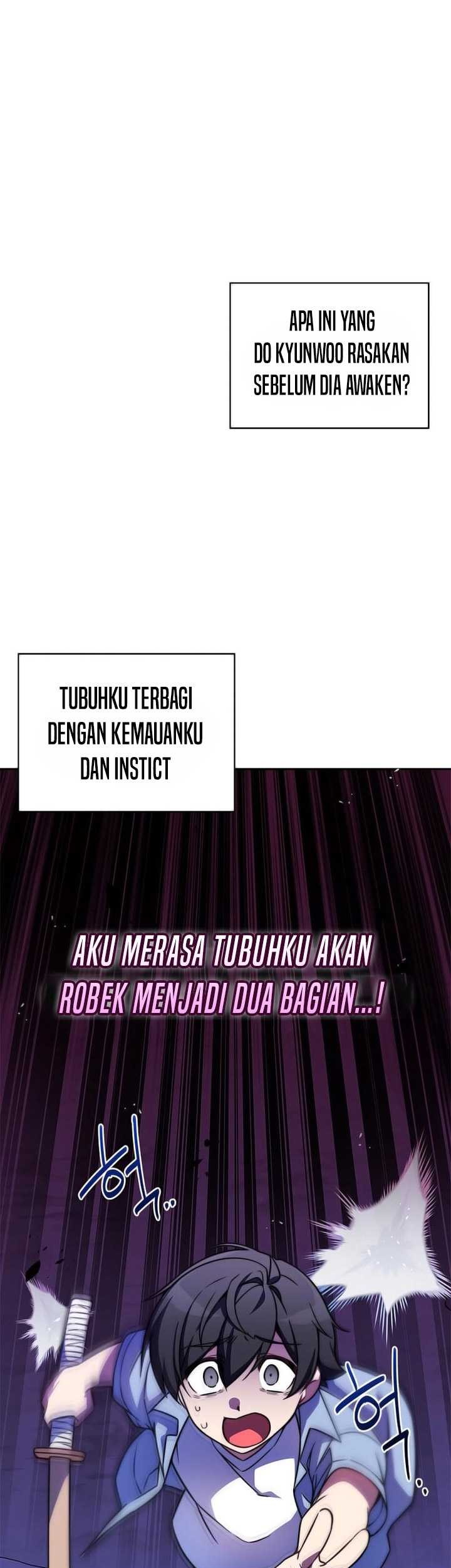 I Became a Childhood Friend of a Mid-Level Boss Chapter 8 - halaman 12