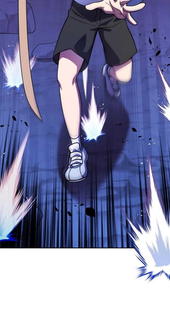 I Became a Childhood Friend of a Mid-Level Boss Chapter 8 - halaman 13