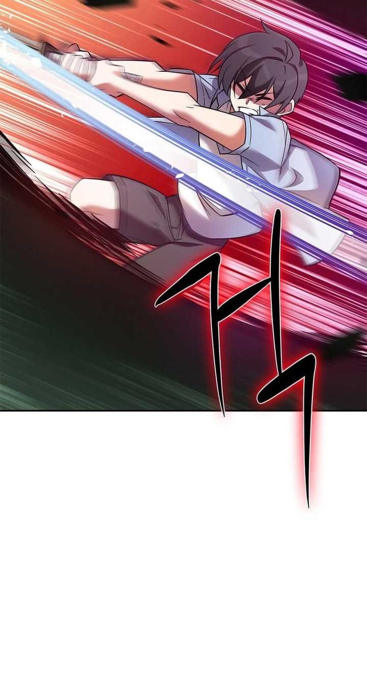 I Became a Childhood Friend of a Mid-Level Boss Chapter 8 - halaman 15