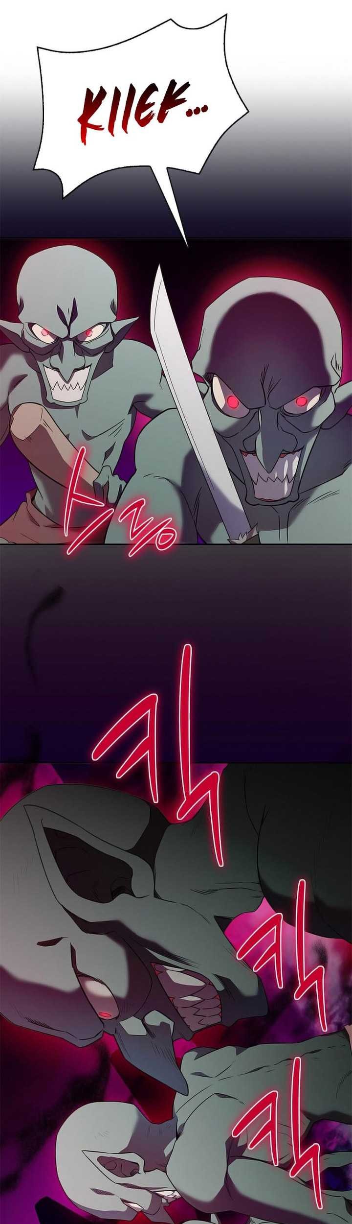 I Became a Childhood Friend of a Mid-Level Boss Chapter 8 - halaman 20