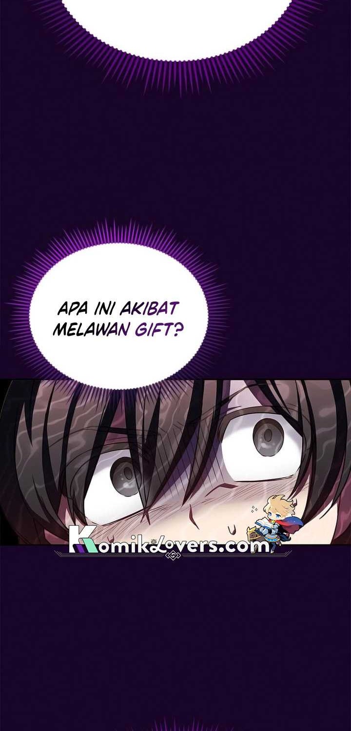 I Became a Childhood Friend of a Mid-Level Boss Chapter 8 - halaman 25