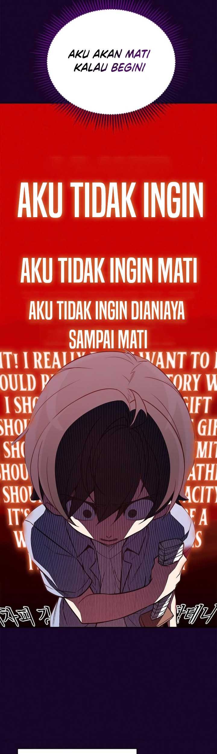 I Became a Childhood Friend of a Mid-Level Boss Chapter 8 - halaman 26