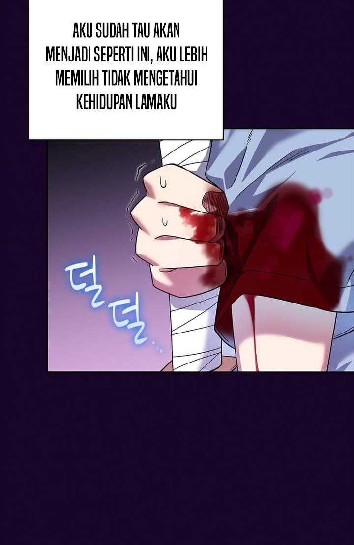 I Became a Childhood Friend of a Mid-Level Boss Chapter 8 - halaman 27
