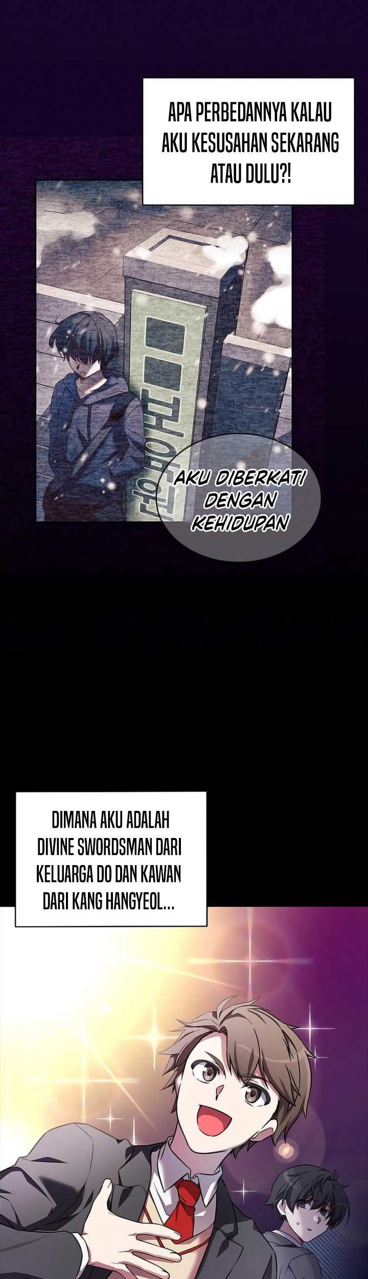 I Became a Childhood Friend of a Mid-Level Boss Chapter 8 - halaman 28