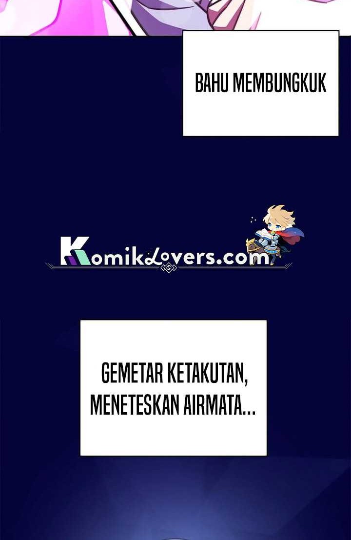 I Became a Childhood Friend of a Mid-Level Boss Chapter 8 - halaman 33