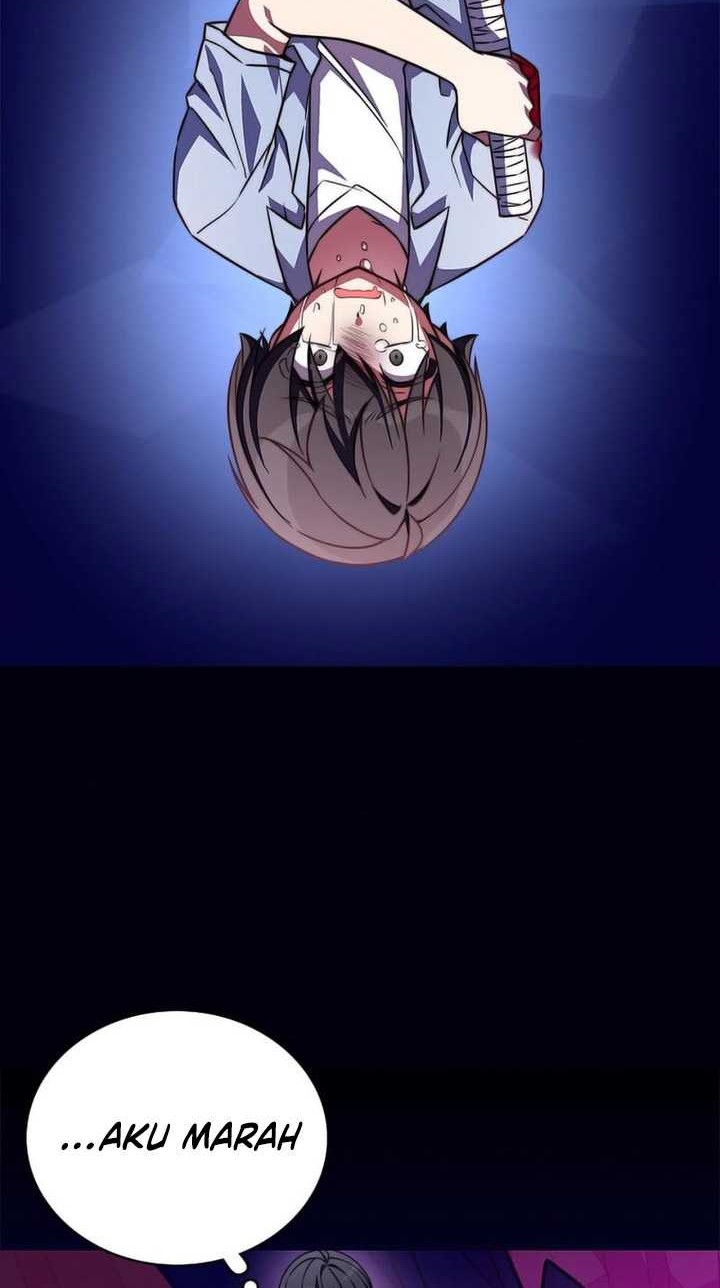 I Became a Childhood Friend of a Mid-Level Boss Chapter 8 - halaman 35