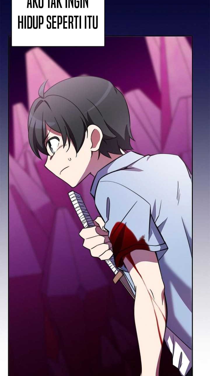 I Became a Childhood Friend of a Mid-Level Boss Chapter 8 - halaman 37
