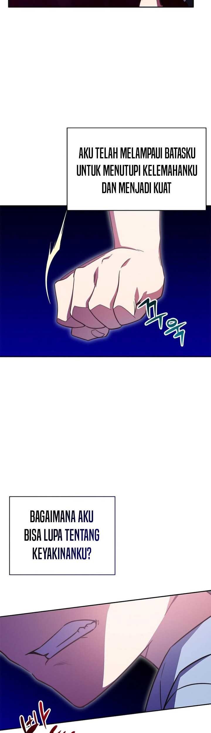 I Became a Childhood Friend of a Mid-Level Boss Chapter 8 - halaman 38