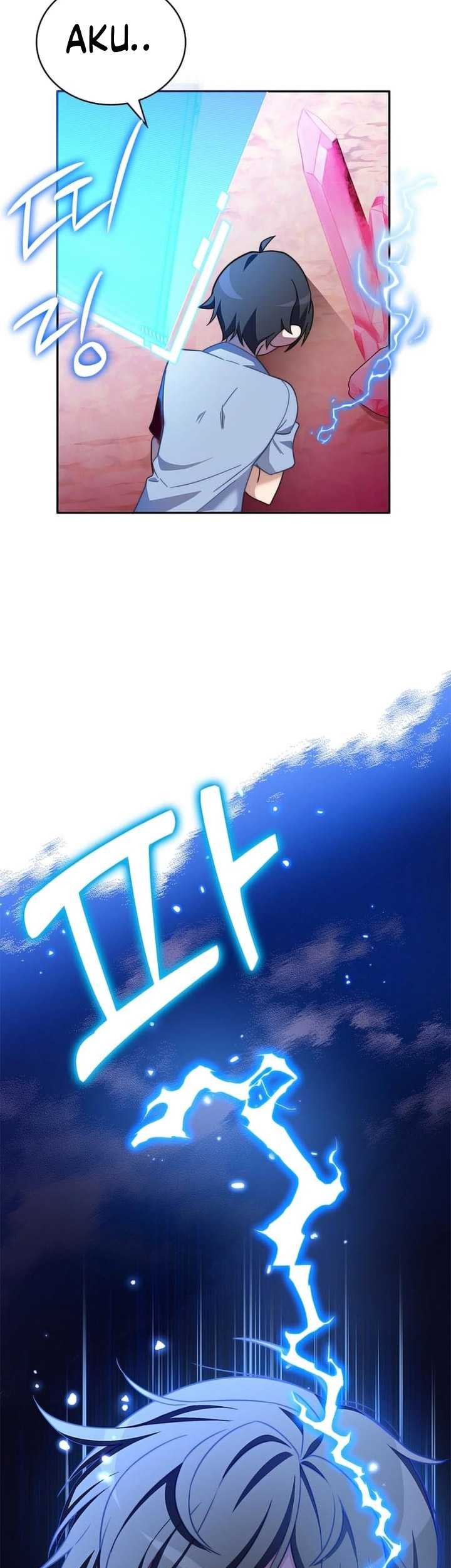I Became a Childhood Friend of a Mid-Level Boss Chapter 8 - halaman 44