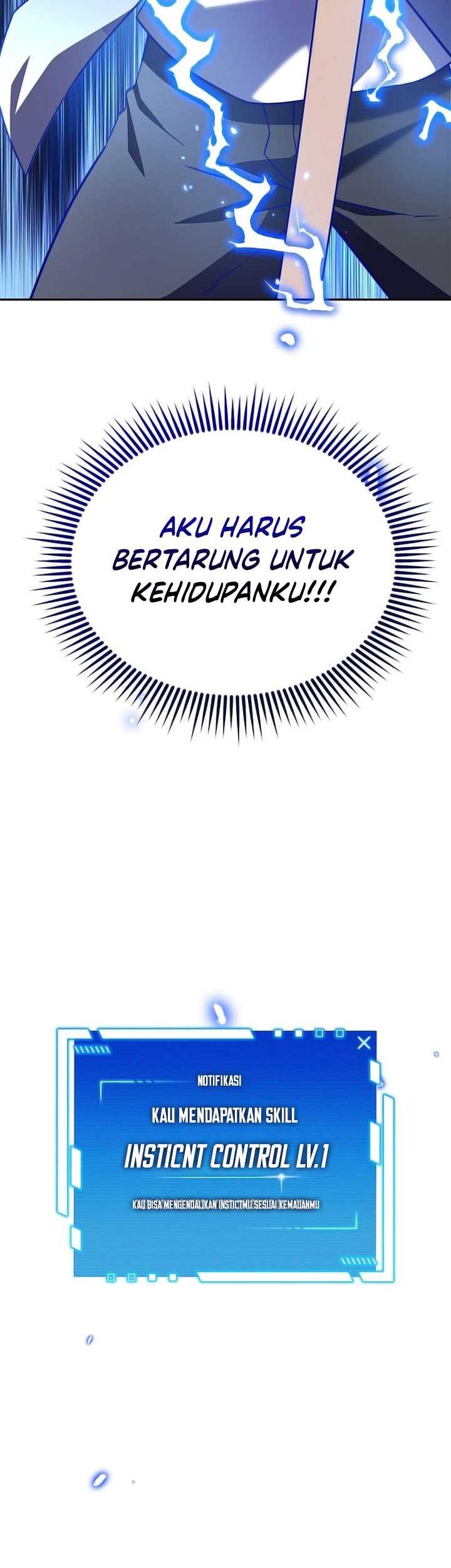 I Became a Childhood Friend of a Mid-Level Boss Chapter 8 - halaman 46