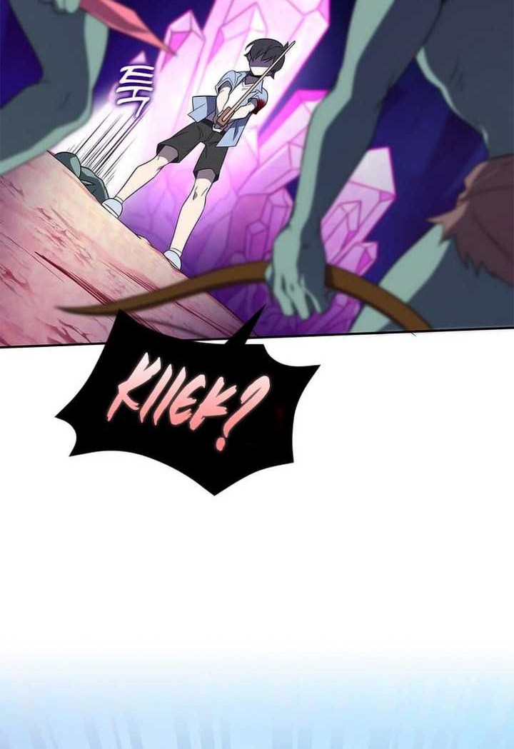 I Became a Childhood Friend of a Mid-Level Boss Chapter 8 - halaman 49