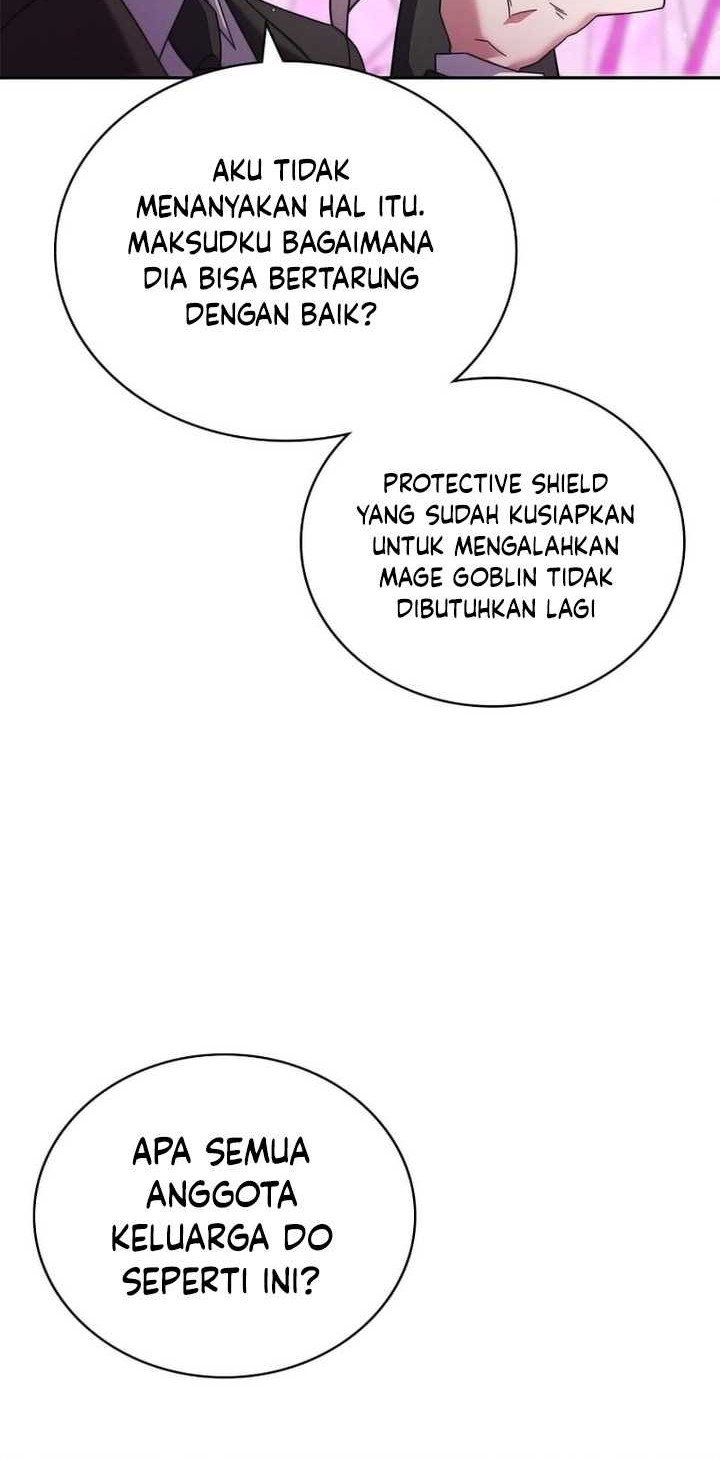 I Became a Childhood Friend of a Mid-Level Boss Chapter 8 - halaman 57