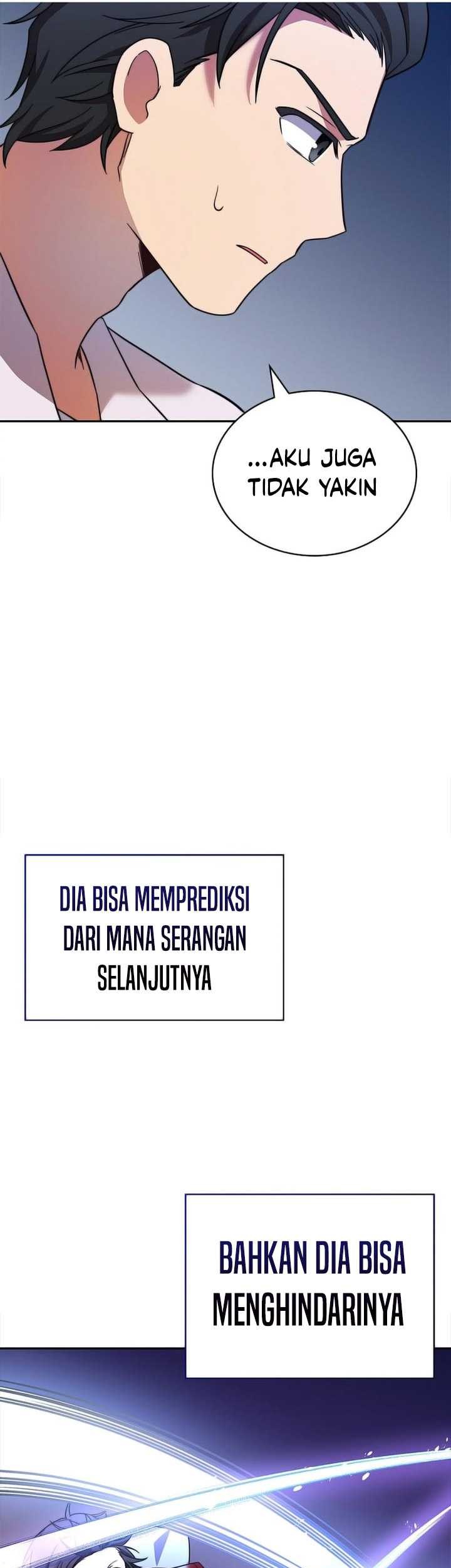 I Became a Childhood Friend of a Mid-Level Boss Chapter 8 - halaman 58