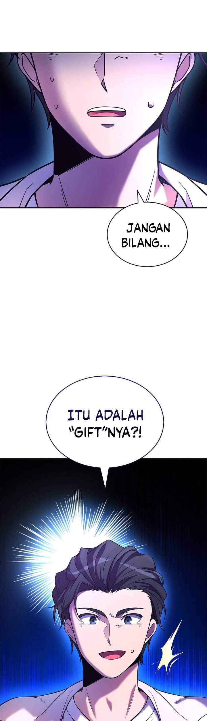 I Became a Childhood Friend of a Mid-Level Boss Chapter 8 - halaman 60