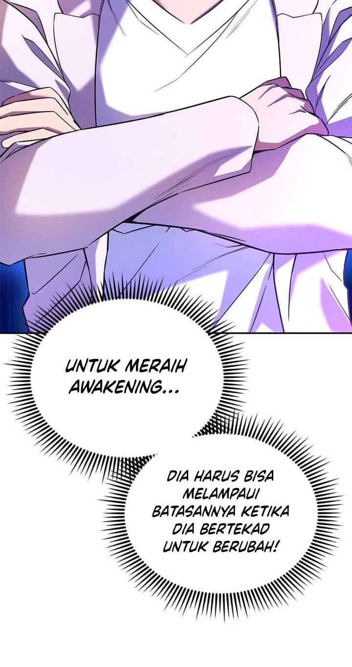 I Became a Childhood Friend of a Mid-Level Boss Chapter 8 - halaman 61