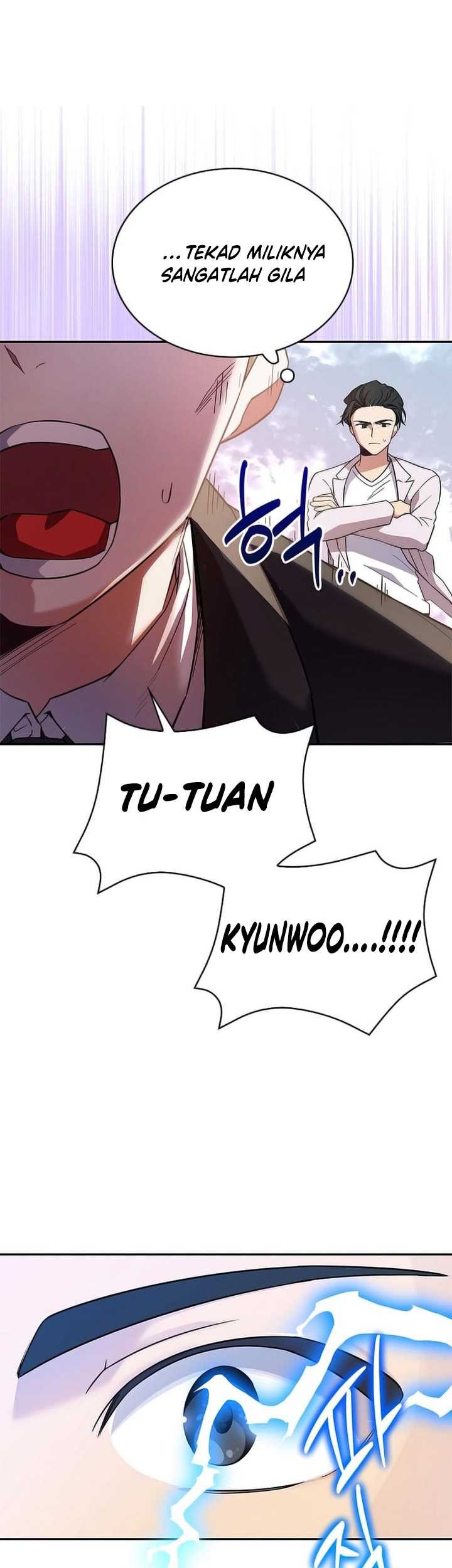 I Became a Childhood Friend of a Mid-Level Boss Chapter 8 - halaman 62