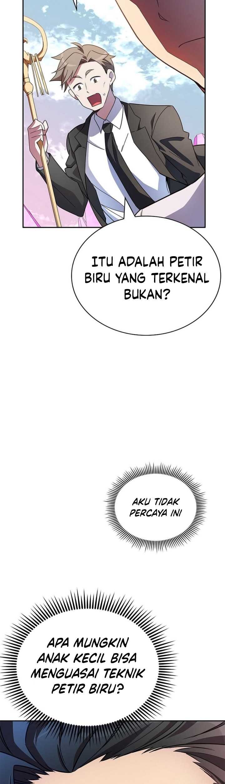 I Became a Childhood Friend of a Mid-Level Boss Chapter 8 - halaman 68