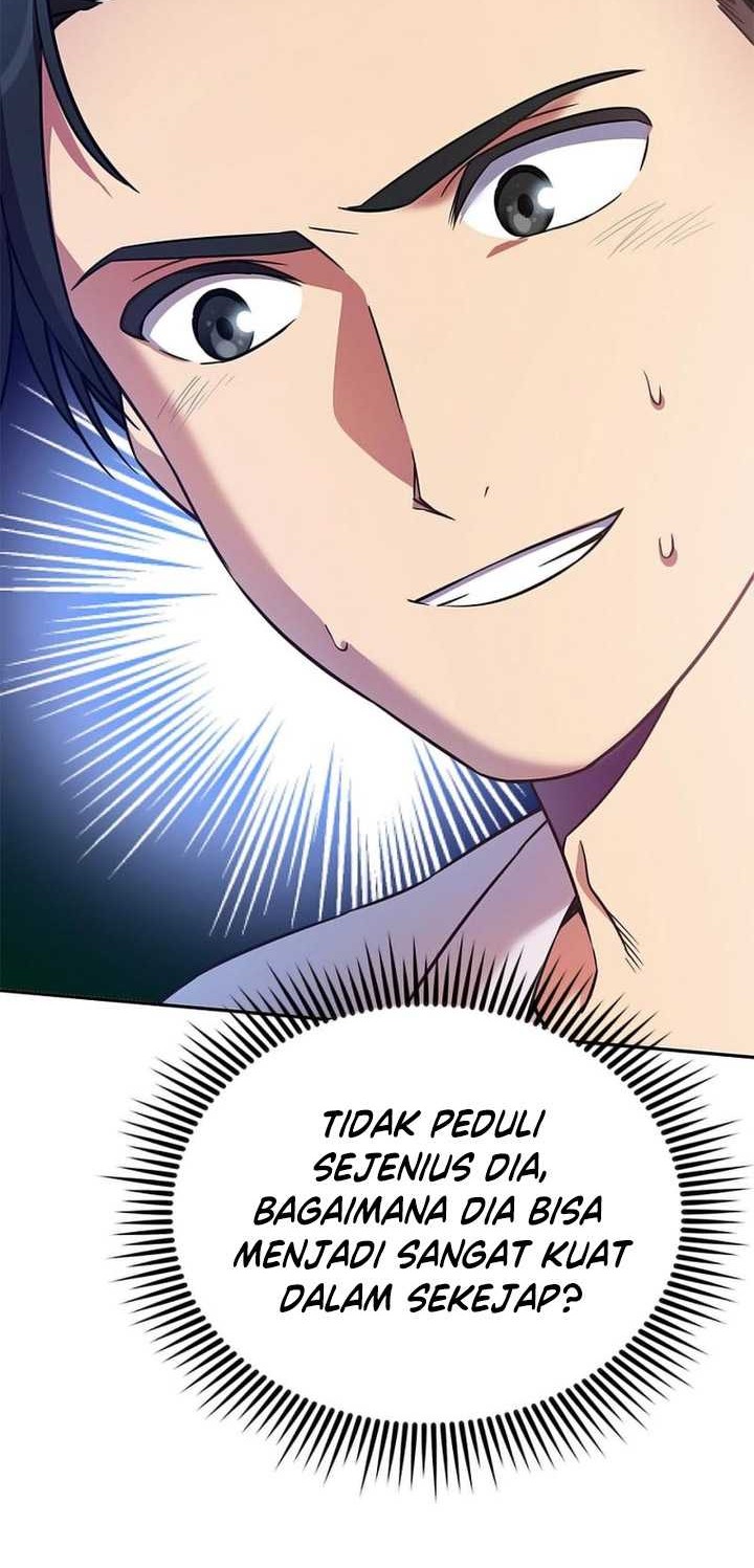 I Became a Childhood Friend of a Mid-Level Boss Chapter 8 - halaman 69