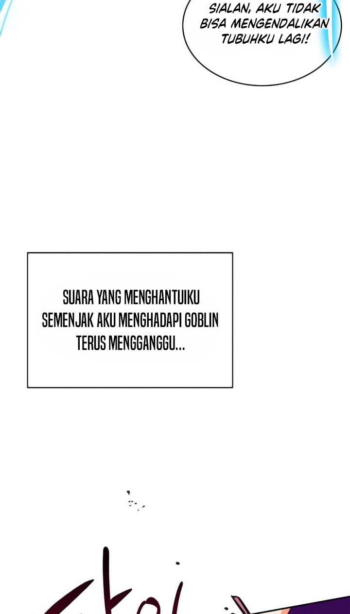 I Became a Childhood Friend of a Mid-Level Boss Chapter 8 - halaman 7