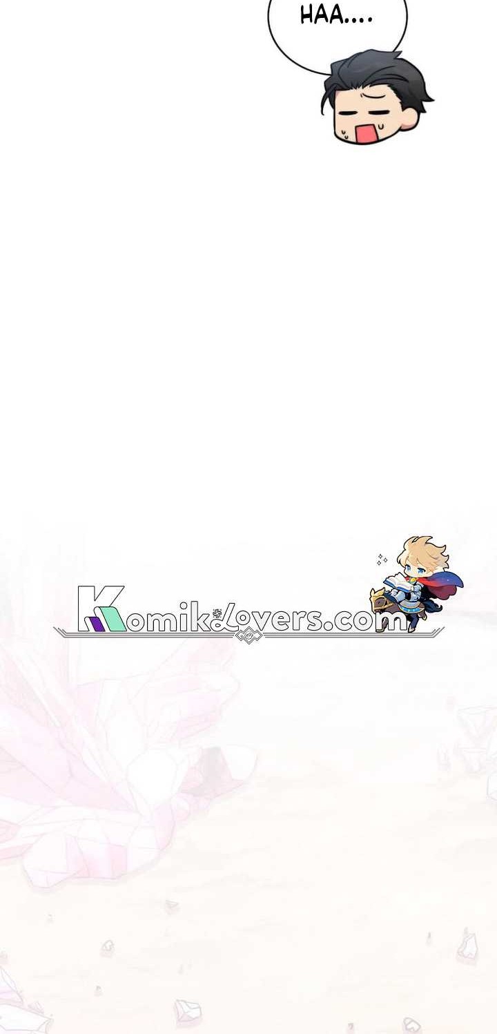 I Became a Childhood Friend of a Mid-Level Boss Chapter 8 - halaman 73