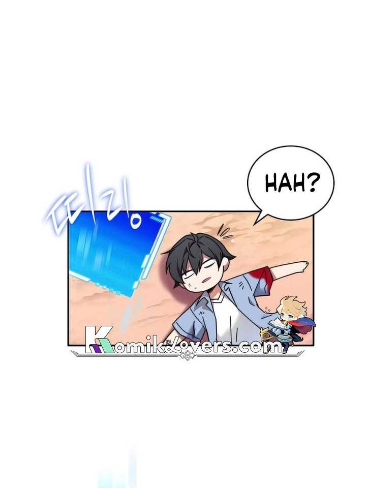 I Became a Childhood Friend of a Mid-Level Boss Chapter 8 - halaman 75