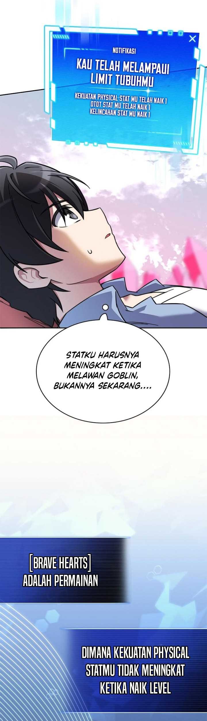 I Became a Childhood Friend of a Mid-Level Boss Chapter 8 - halaman 76