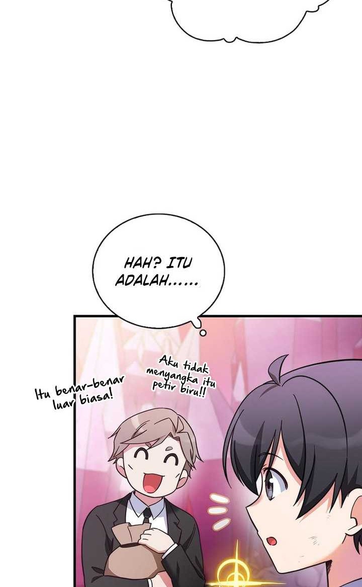 I Became a Childhood Friend of a Mid-Level Boss Chapter 9 - halaman 13