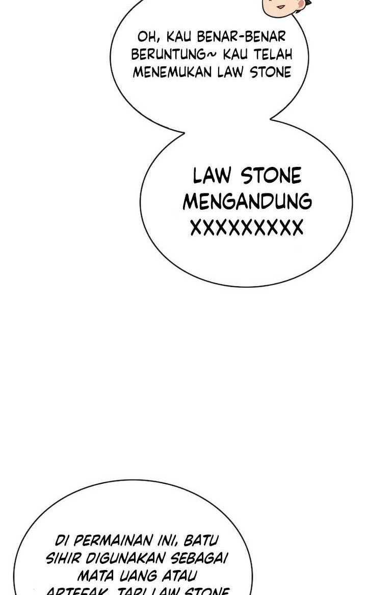 I Became a Childhood Friend of a Mid-Level Boss Chapter 9 - halaman 15
