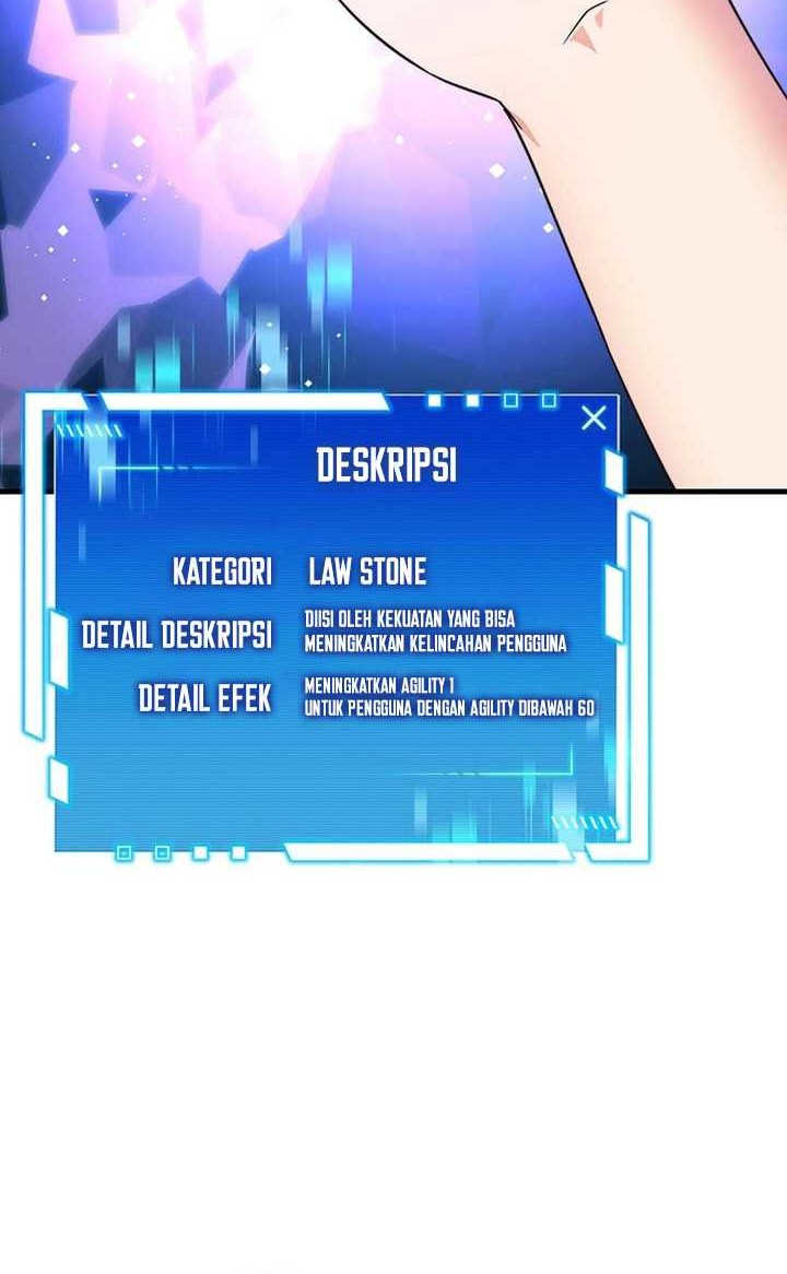I Became a Childhood Friend of a Mid-Level Boss Chapter 9 - halaman 17