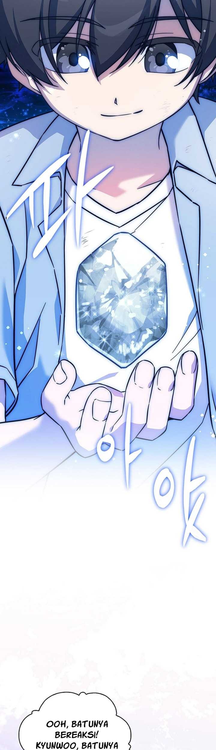I Became a Childhood Friend of a Mid-Level Boss Chapter 9 - halaman 20
