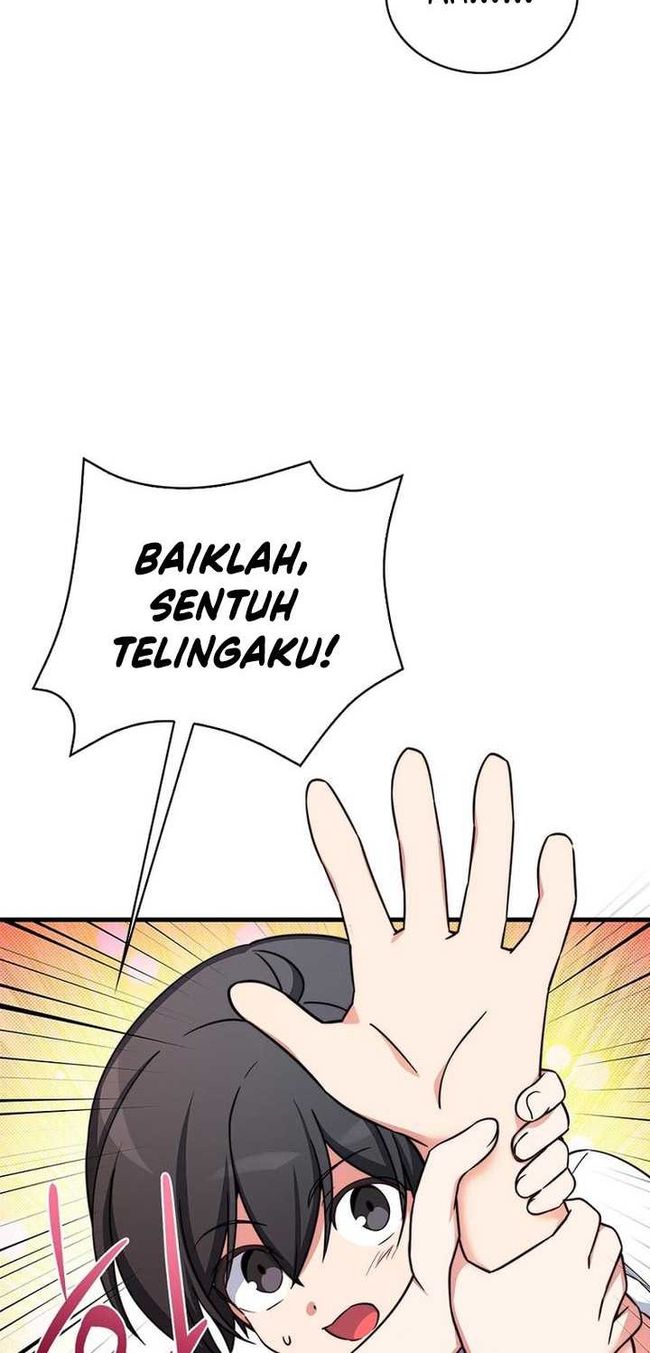 I Became a Childhood Friend of a Mid-Level Boss Chapter 9 - halaman 39