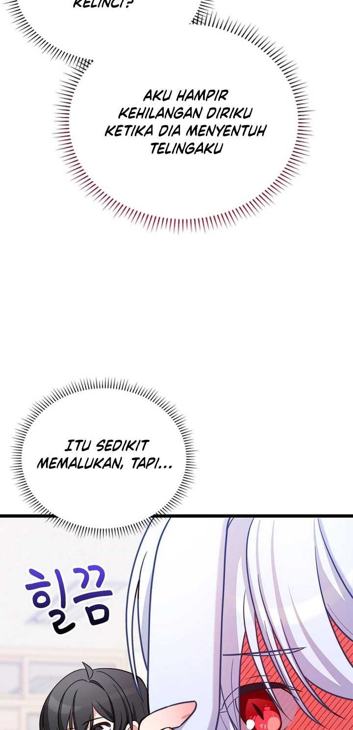 I Became a Childhood Friend of a Mid-Level Boss Chapter 9 - halaman 45