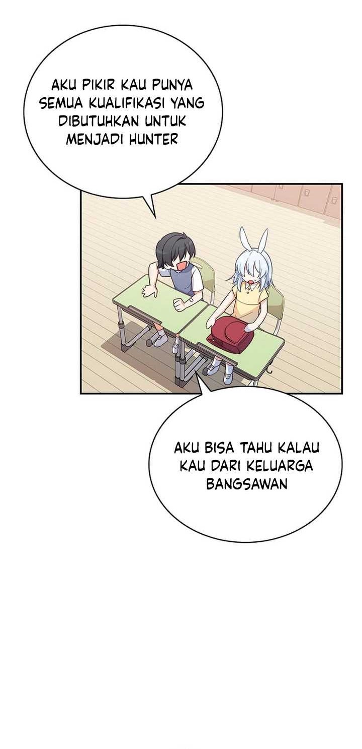 I Became a Childhood Friend of a Mid-Level Boss Chapter 9 - halaman 49