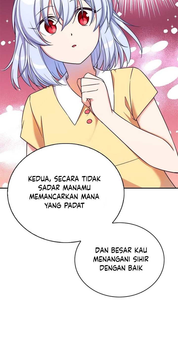 I Became a Childhood Friend of a Mid-Level Boss Chapter 9 - halaman 51