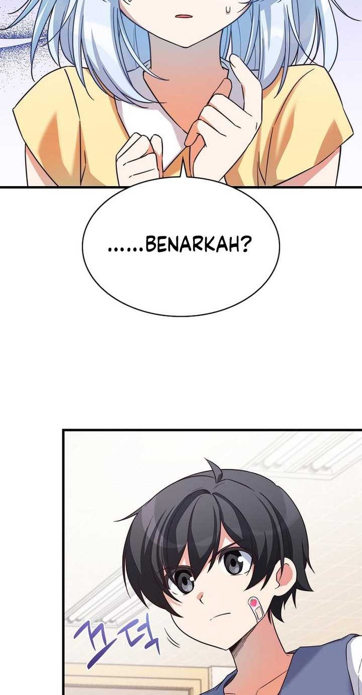 I Became a Childhood Friend of a Mid-Level Boss Chapter 9 - halaman 53