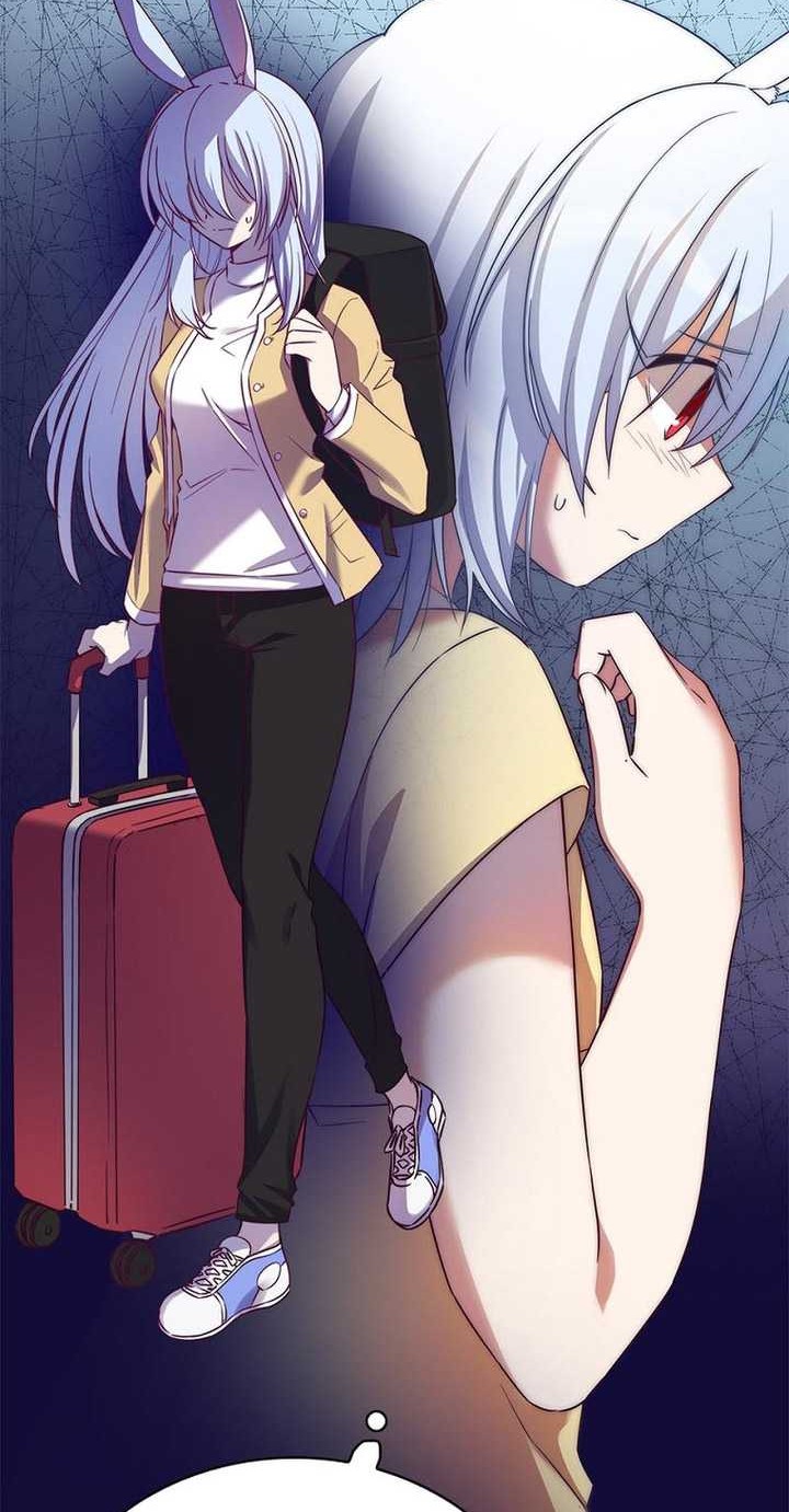 I Became a Childhood Friend of a Mid-Level Boss Chapter 9 - halaman 55