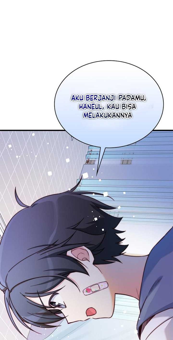I Became a Childhood Friend of a Mid-Level Boss Chapter 9 - halaman 59