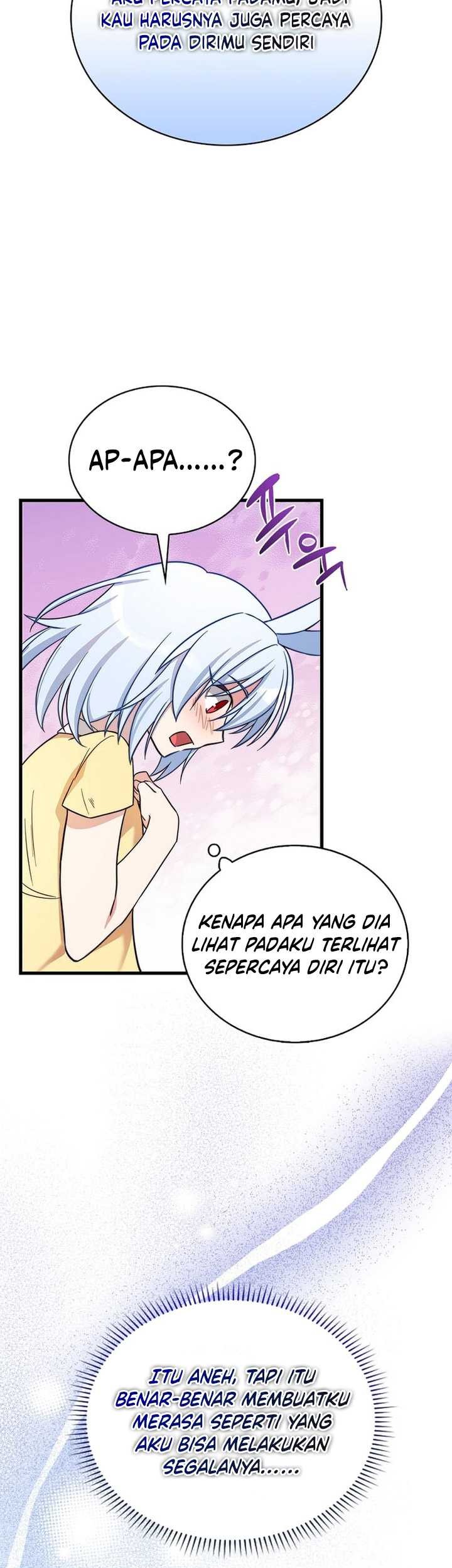 I Became a Childhood Friend of a Mid-Level Boss Chapter 9 - halaman 62