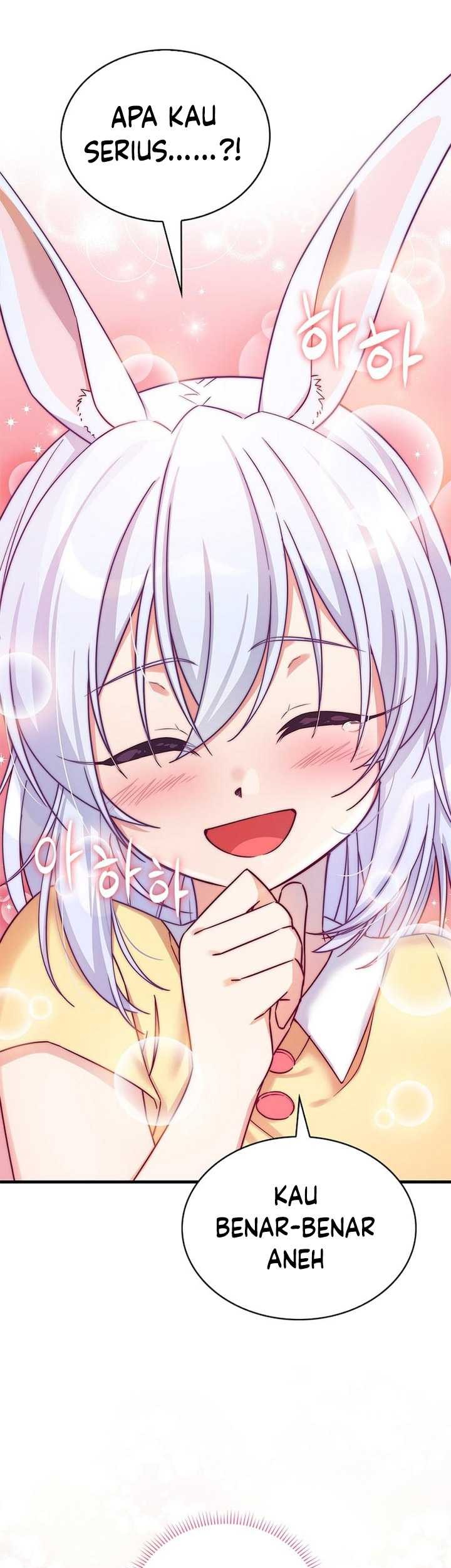 I Became a Childhood Friend of a Mid-Level Boss Chapter 9 - halaman 72