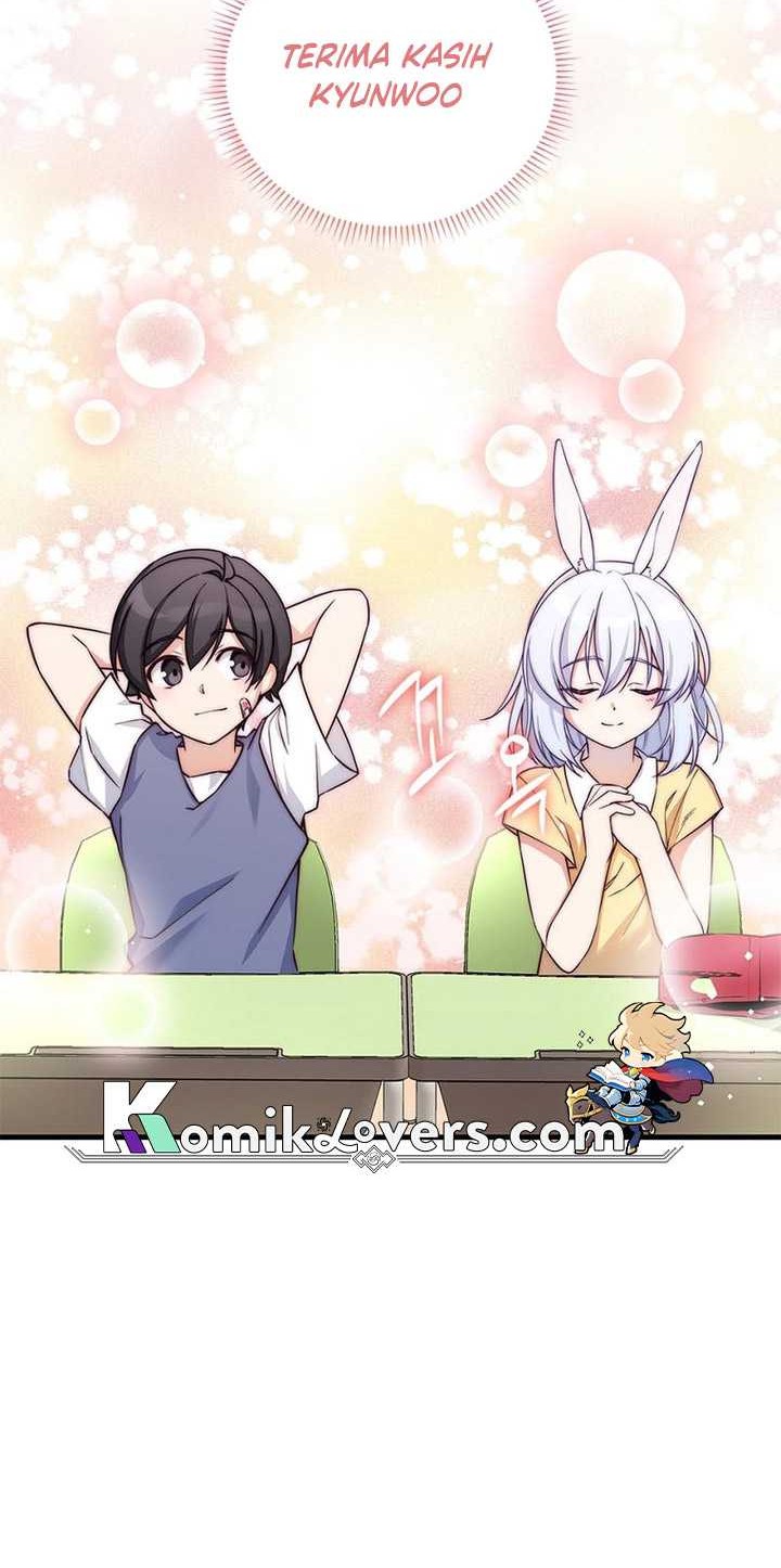I Became a Childhood Friend of a Mid-Level Boss Chapter 9 - halaman 73