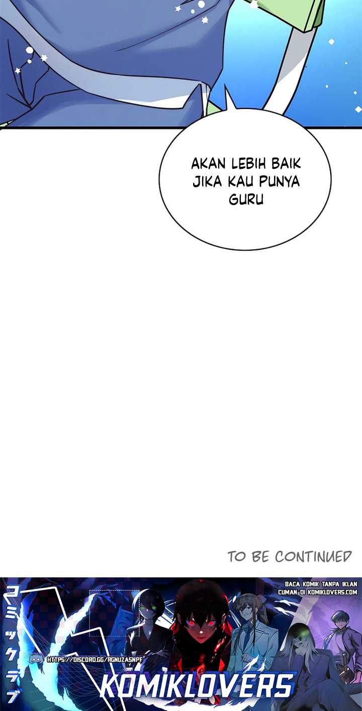 I Became a Childhood Friend of a Mid-Level Boss Chapter 9 - halaman 77