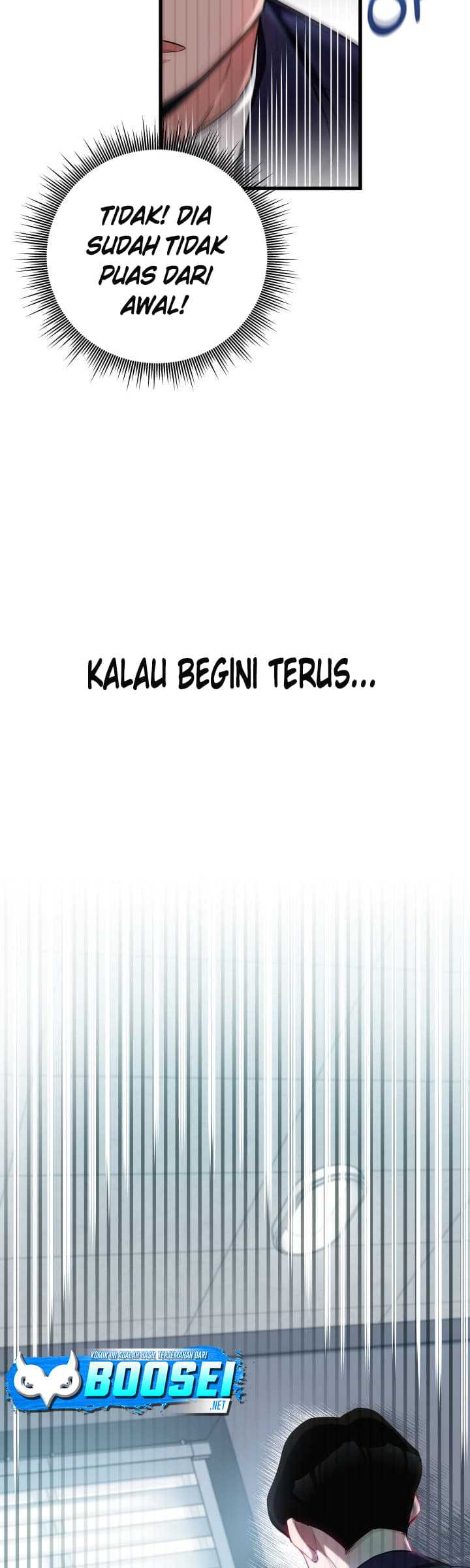 I Became a Genius Salesman Chapter 10 - halaman 15