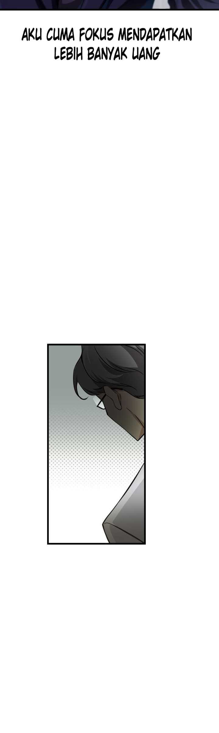I Became a Genius Salesman Chapter 10 - halaman 26