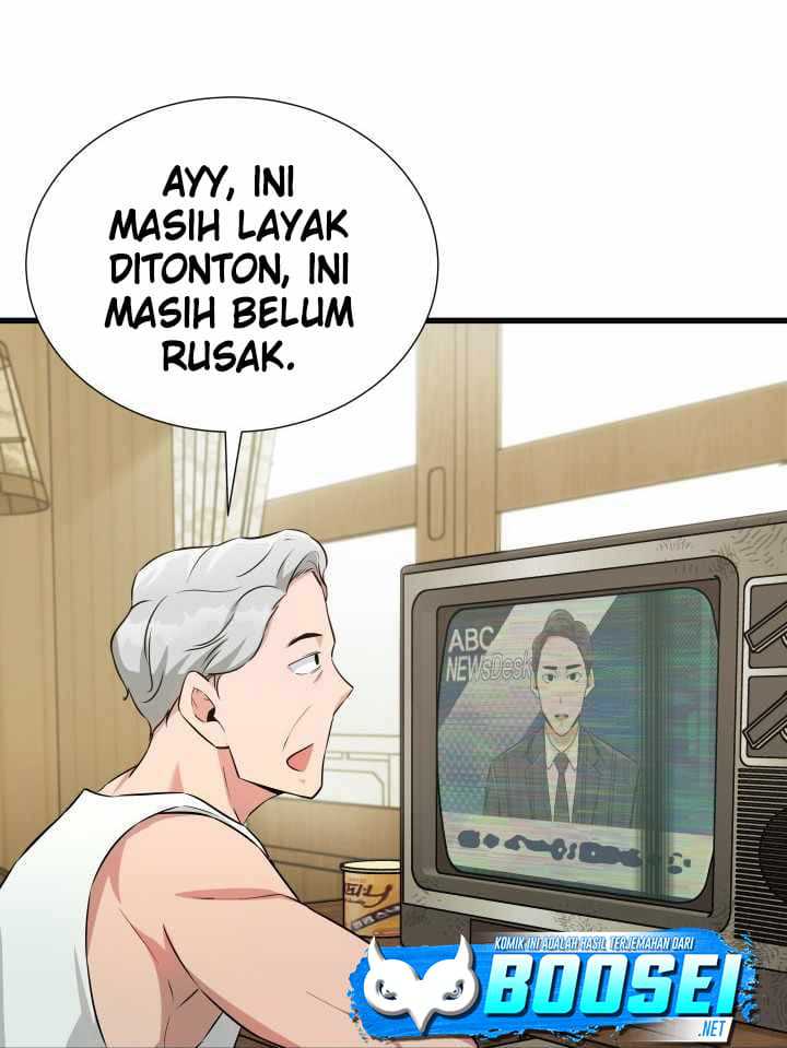 I Became a Genius Salesman Chapter 11 - halaman 15