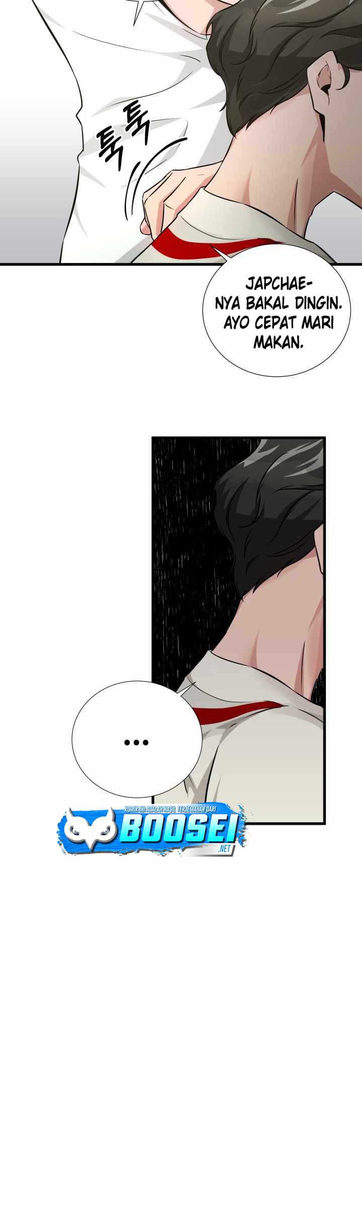 I Became a Genius Salesman Chapter 11 - halaman 20