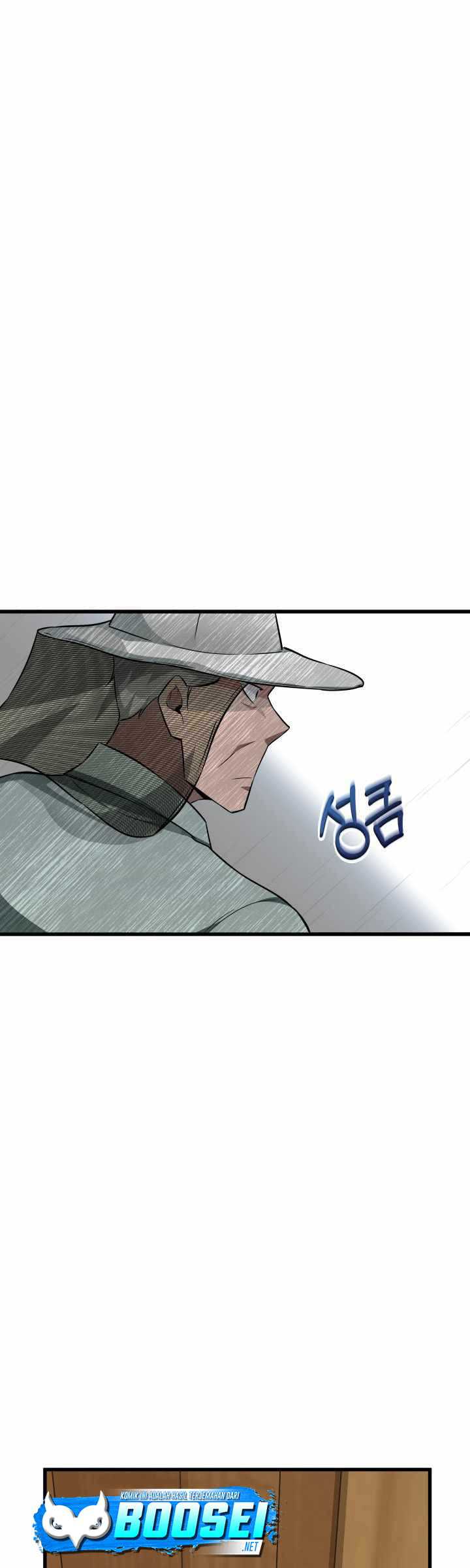 I Became a Genius Salesman Chapter 11 - halaman 28